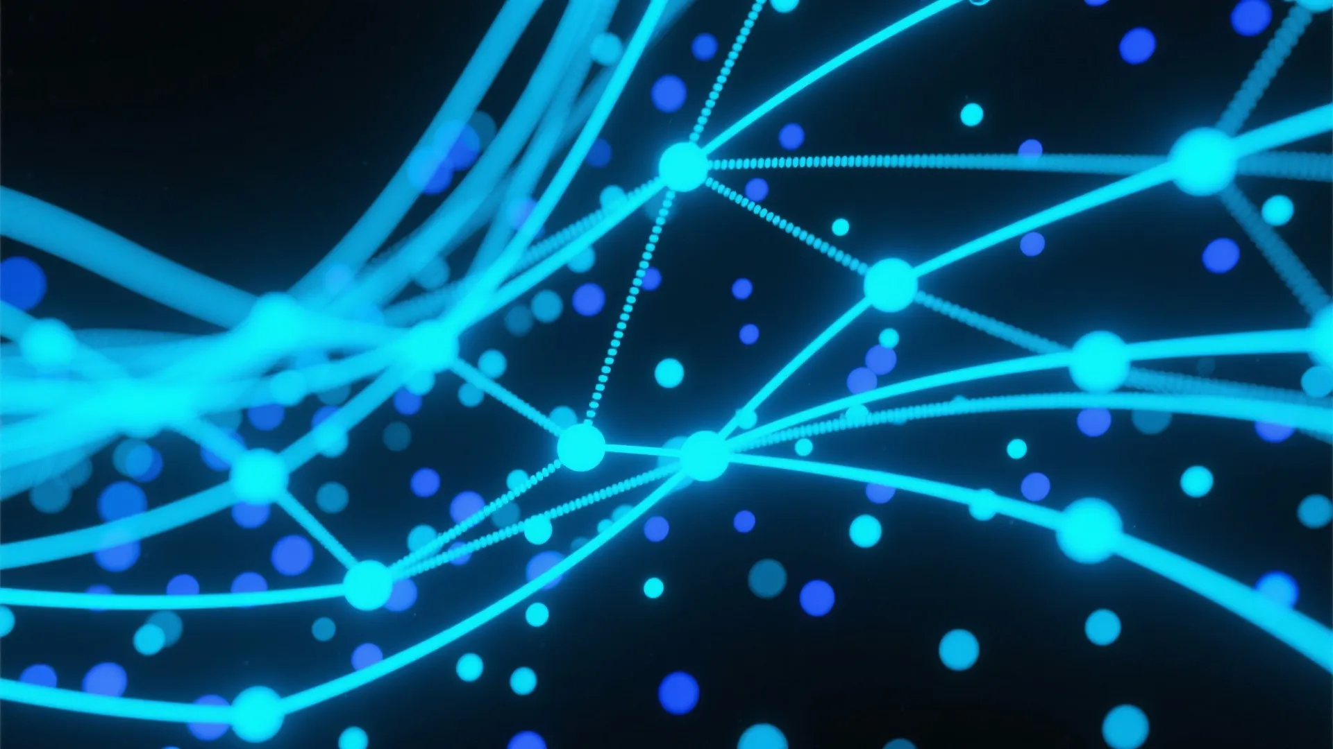 Data Network Background